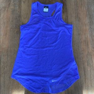 Nike Dri-Fit Racerback Tank